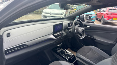 Volkswagen ID.4 109kW Life Pure 52kWh 5dr Auto [110kW Ch] Electric Estate